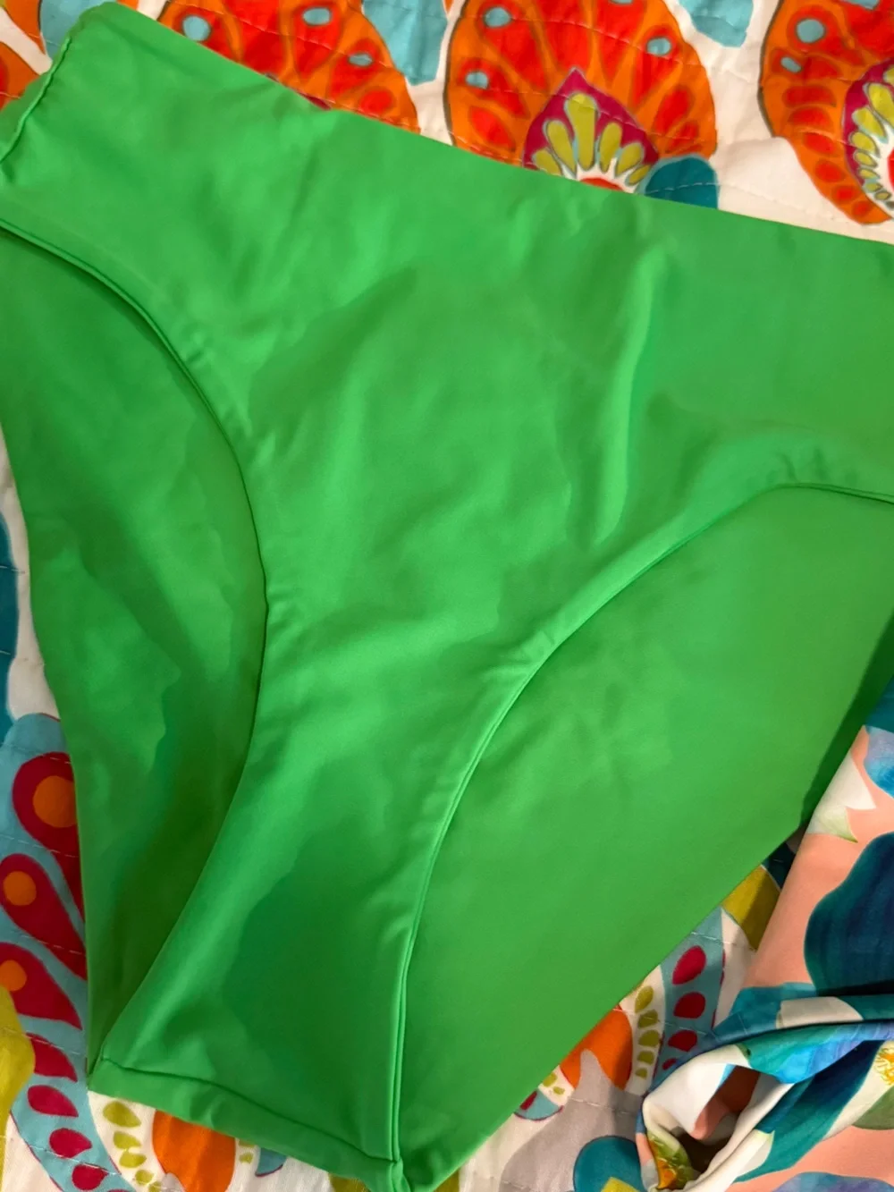 Large Set of Women’s Bikini Bottoms - Size small - lots of colors!